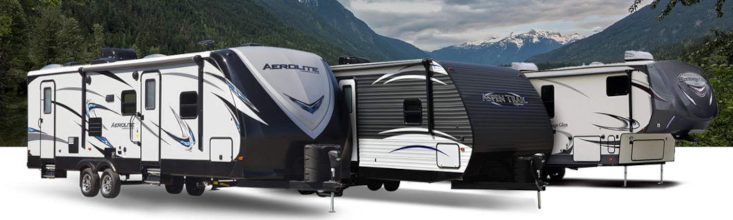 2022 Aerolite for sale in Galaxy RV, Parksville, British Columbia
