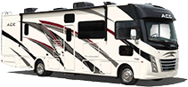 Class A Models for sale at Galaxy RV